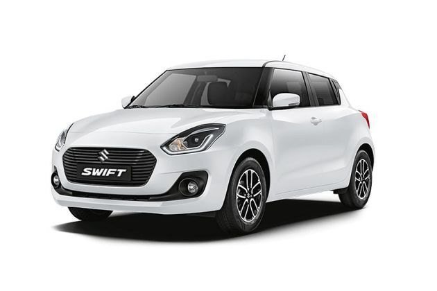 Maruti Swift